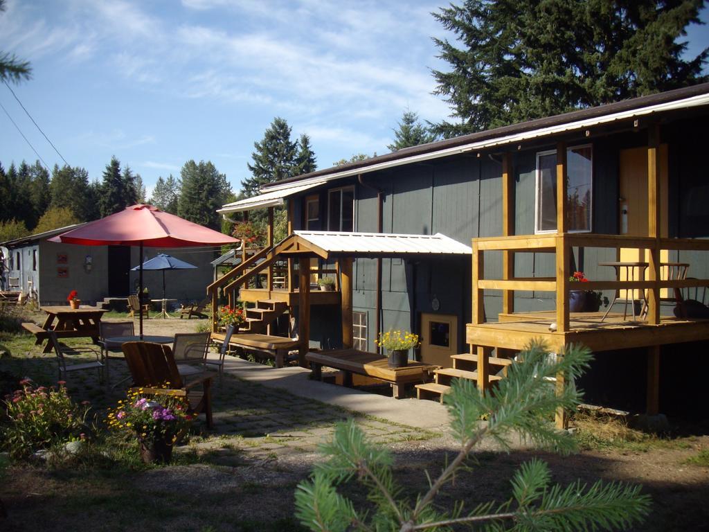 Lake Trail Guesthouse Cumberland Extérieur photo
