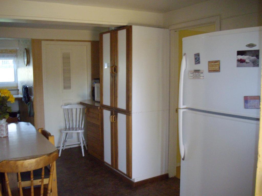 Lake Trail Guesthouse Cumberland Extérieur photo