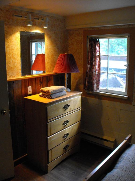 Lake Trail Guesthouse Cumberland Chambre photo