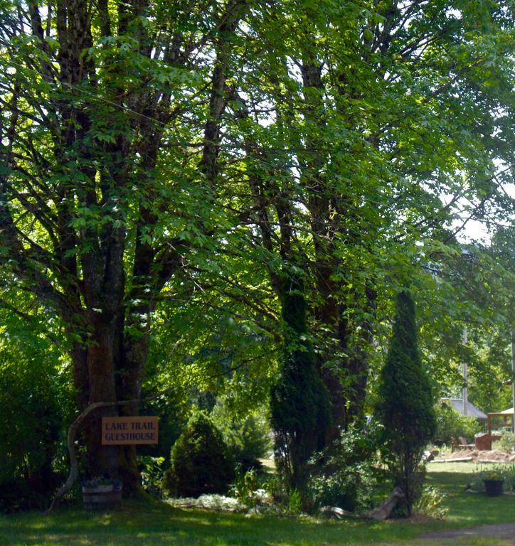Lake Trail Guesthouse Cumberland Extérieur photo