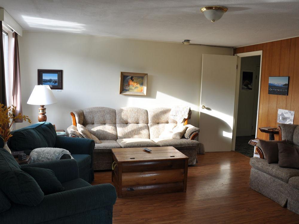 Lake Trail Guesthouse Cumberland Extérieur photo