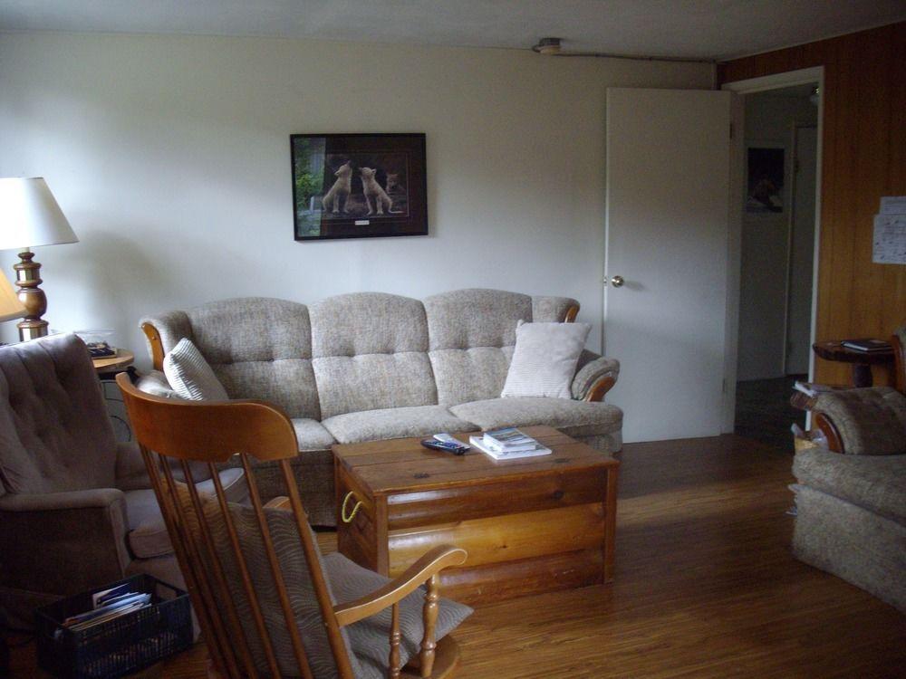 Lake Trail Guesthouse Cumberland Extérieur photo