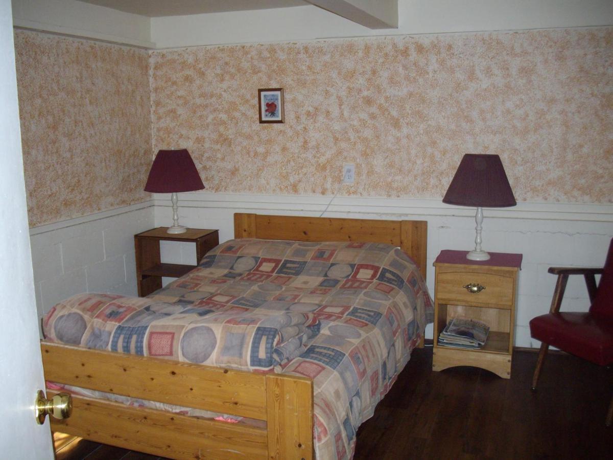 Lake Trail Guesthouse Cumberland Chambre photo
